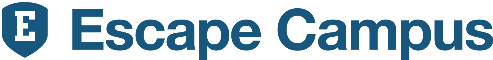 Escape Campus logo